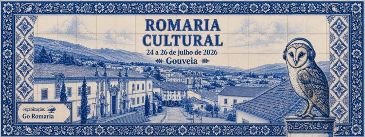 Romaria Cultural 2026