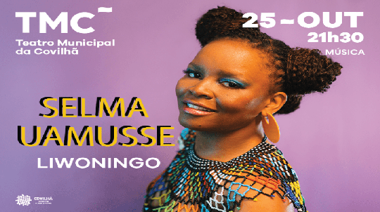 SELMA UAMUSSE