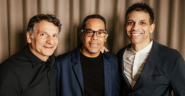 Danilo Pérez + John Patitucci + Adam Cruz Trio