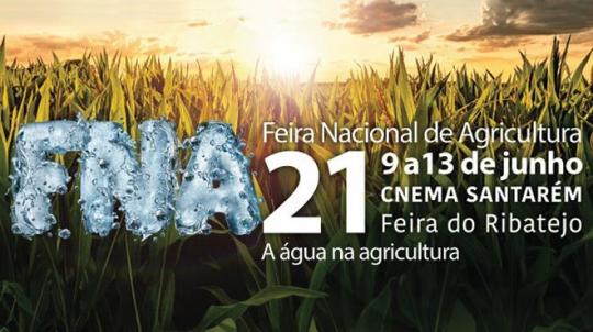 Feira Nacional de Agricultura 2021