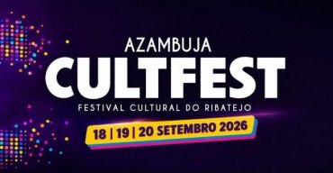 Cultfest - Festival Cultural do Ribatejo