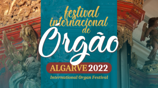 Festival de Órgão do Algarve