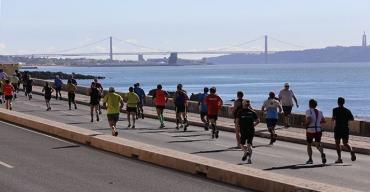 EDP Maratona de Lisboa