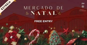 Mercado de Natal – Mercado Ferreira Borges