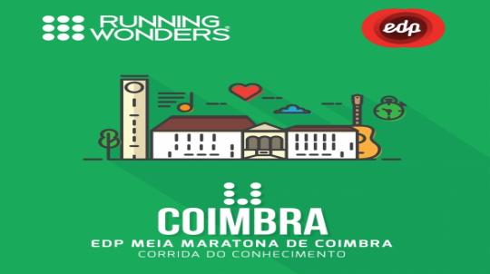 EDP Running Wonders Coimbra