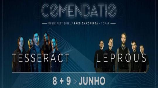 Comendatio Music Fest