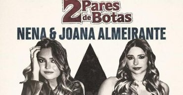 Nena & Joana Almeirante - Dois Pares de Botas