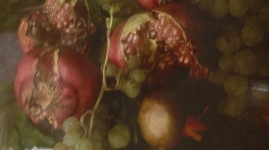 Face a Face, Rita Magalhães