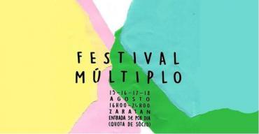 Festival Múltiplo