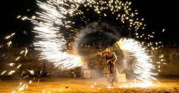 Dias Medievais em Castro Marim