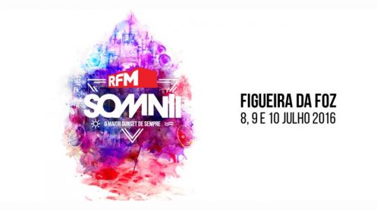 RFM SOMNII