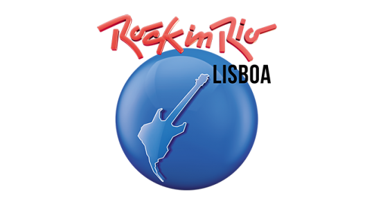 Rock in Rio Lisboa 2026