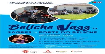 Beliche Jazz'23