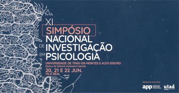 XI Simpósio Nacional de Investigação em Psicologia