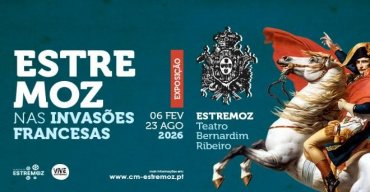 Estremoz nas Invasões Francesas