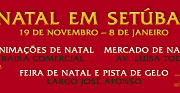 Natal em Setúbal | 2022