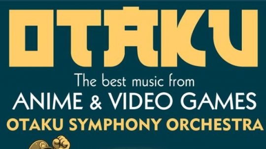 Otaku Symphony Orchestra | Música, Anime & Videojogos