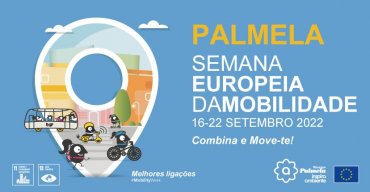 SEMANA EUROPEIA DA MOBILIDADE