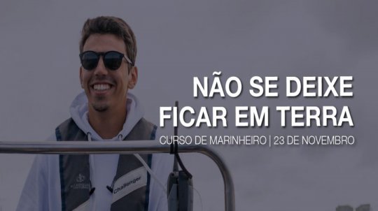 Formação de Marinheiro