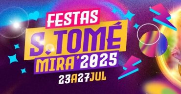 Festas de São Tomé