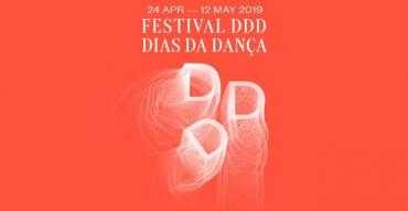 Festival DDD - Dias da Dança