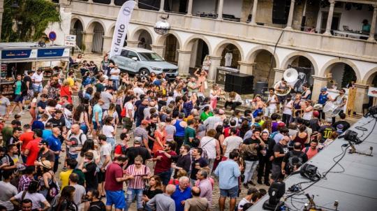 ARTBEERFEST -  FESTIVAL INTERNACIONAL DE CERVEJEIRAS ...