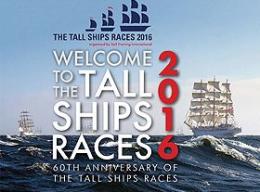 Tall Ships’ Race