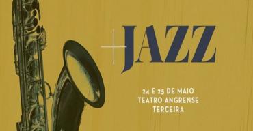 Festival Mais Jazz - 8ª edição
