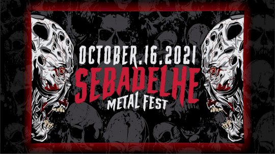 Sebadelhe Metal Fest