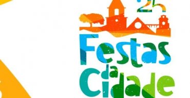 Festas da Cidade - Ponte de Sor