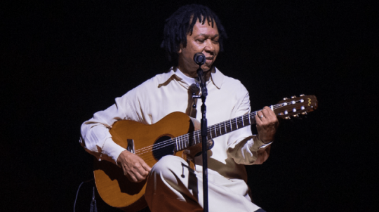 Djavan