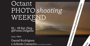 Octant PHOTO Shooting WEEKEND