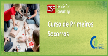 Curso de Primeiros Socorros