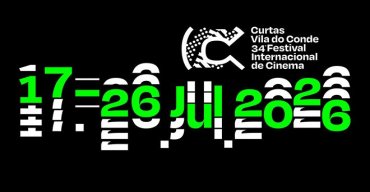 Curtas Vila do Conde - Festival Internacional de Cinema