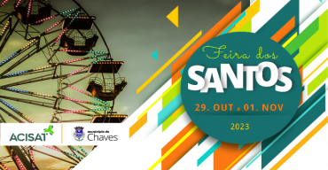 Feira dos Santos | Chaves