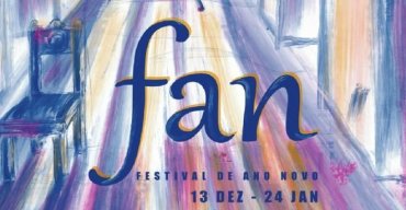 FAN - Festival de Ano Novo