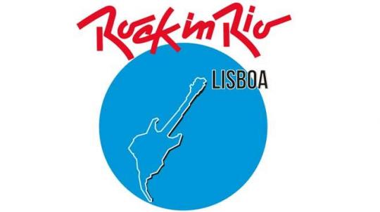 Rock in Rio Lisboa 2019