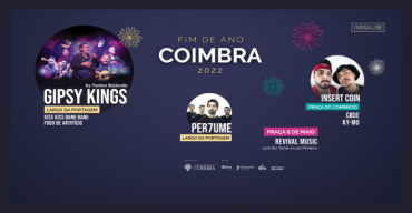 Fim de Ano | Coimbra 2022