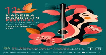11.º Madeira Mandolin Festival