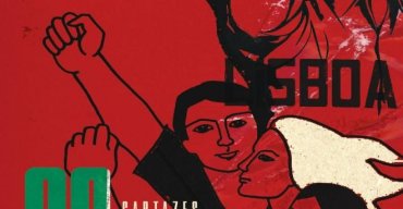 Cartazes sem Censura | 25 de Abril e a Revolução do «Verão Quente»