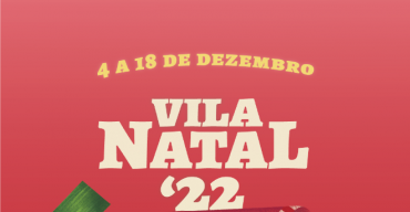 Vila Natal na Graciosa