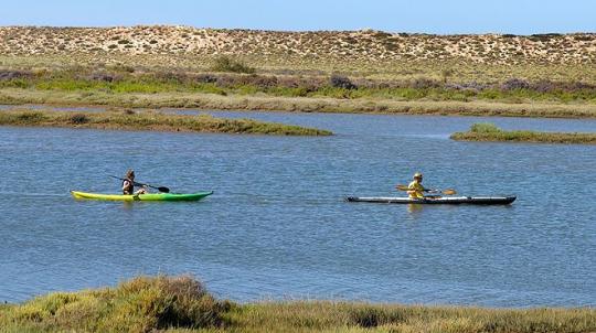 Algarve Nature Week