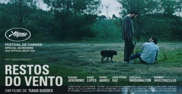 Filme: Restos do Vento/ M14