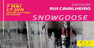 SNOWGOOSE DE RUI CAVALHEIRO