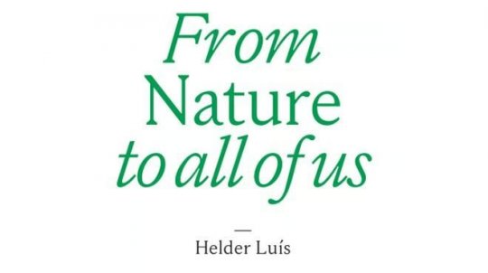 From Nature to All of Us