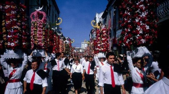 Festa dos Tabuleiros