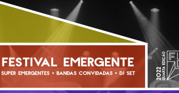 Festival Emergente
