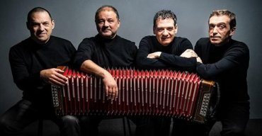 Danças Ocultas (Aveiro)