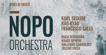 NOPO Orchestra