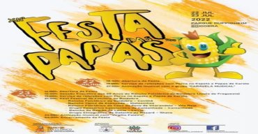 Festa das Papas